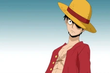 Chapter 1.044 One Piece...
