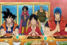 5 Anime Crossover Terbaik...
