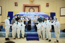 Hari Perawat Nasional,...
