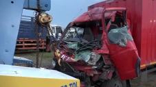 Sopir Truk Ekspedisi...