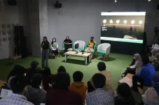 Dukung Transformasi...