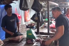 Jelang Ramadan, Harga...
