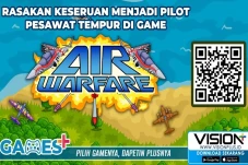 Yuk Main Game Baru Air...