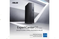 ASUS ExpertCenter, Ini...