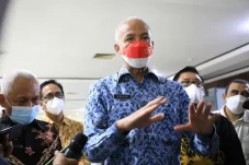 Polemik Minyak Goreng,...
