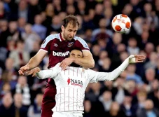 Hasil West Ham United...