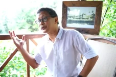 Rocky Gerung: Kalau...