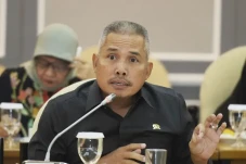 IPU ke-144 di Bali Bangun...