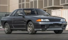 Mobil JDM Negeri Samurai...