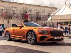 Audi dan Bentley Kerepotan...