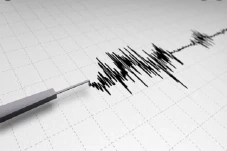Gempa M5,1 Terjadi di...