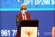 ASPATAKI Dukung KUR...