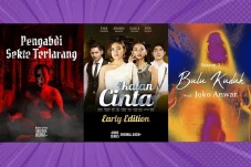 Bermacam Cerita yang...
