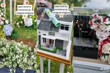 Viral! Pria di Jepara...