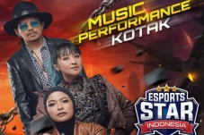 Persaingan Tora Sudiro,...