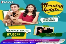 Tante Lala Si Seleb...