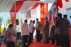 2.989 Warga Kabupaten...