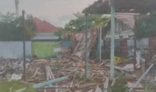 Anak Durhaka di Sampit...