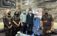 3 Terpidana Korupsi...
