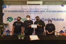 PT Modern Pulsa Investama...