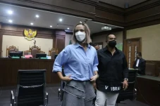 Nia Ramadhani dan Ardi...