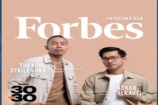 Kembangkan Startup Chickin,...