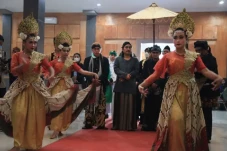 Makara Art Center UI...