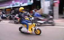 Pemerintah Sulap 1.000...