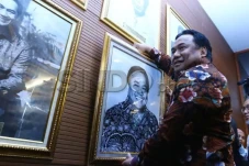 HET Minyak Goreng Dicabut,...