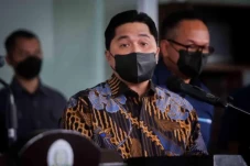 Erick Thohir Dinilai...