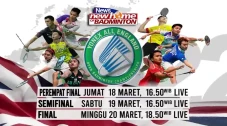 Link Live Streaming...