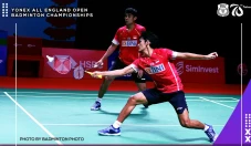 Jumpa Juara Dunia 2021...