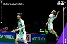 Hasil All England 2022:...