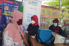 MNC Peduli Dukung Pelaksanaan...