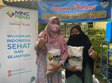 Keceriaan Anak-anak...
