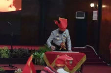 Adnan Resmikan Revitalisasi...