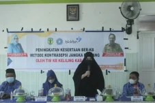 Hayarna Basmin Dukung...