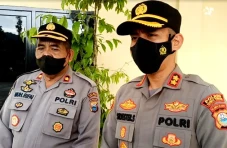 Kapolres Lutim Ingatkan...