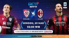 Live Streaming RCTI...