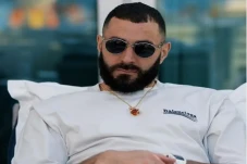 Jelang El Clasico: Benzema...