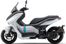 Yamaha E01 Resmi Diperkenalkan,...