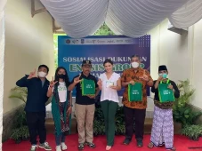 Selain Perketat Prokes,...