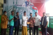 FSPPB Rayakan HUT Ke-19...