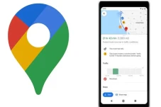 Google Maps Down Beberapa...