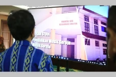 Baru Dibuka, Simak Jadwal...