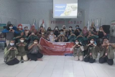 Mahasiswa UNY Edukasi...