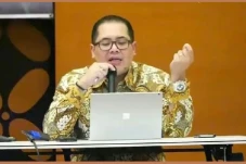 RUU Sisdiknas Masih...
