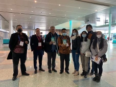 KJRI New York Fasilitasi...