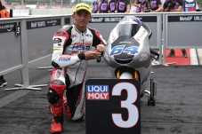 Target Mario Aji di...