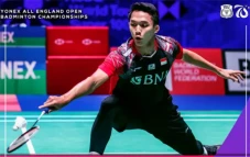 Hasil All England 2022:...